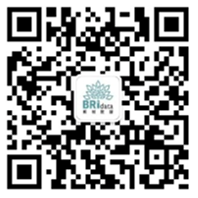 明樹微信公眾號二維碼