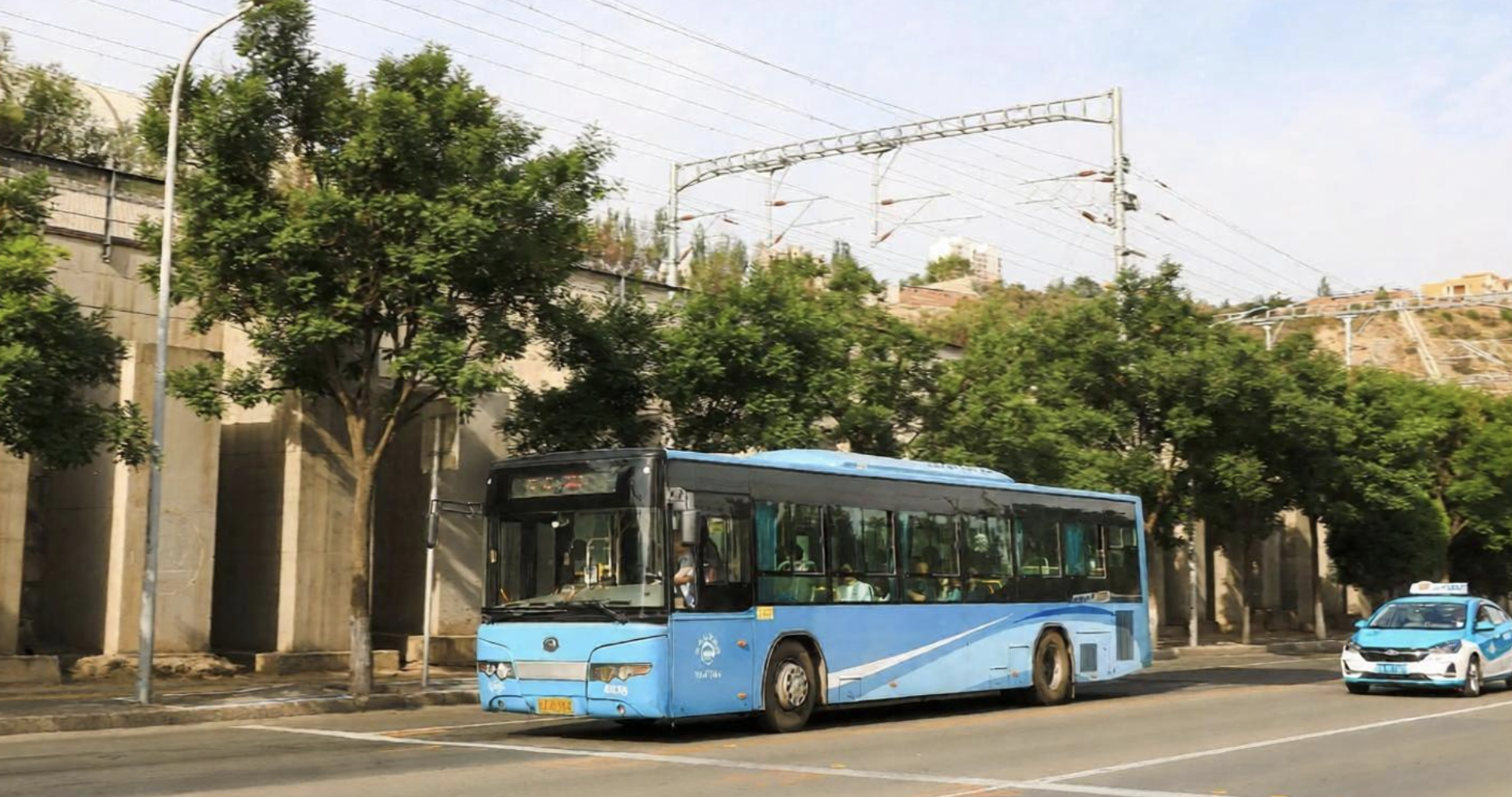 某市城鄉公交數據資源資產化全流程落地案例